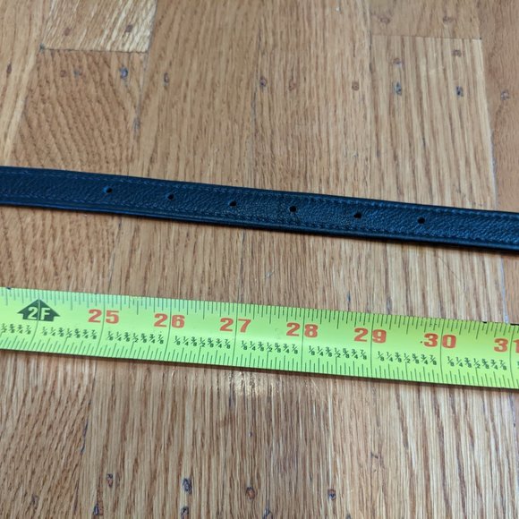 Lina Rennell Belt